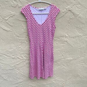 Dress stretch New York & company